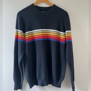 Outerknown Nostalgic Sweater
